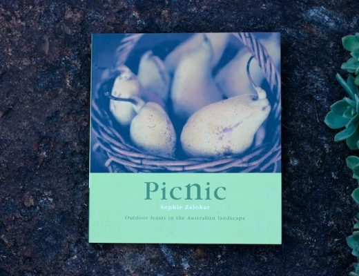 PicNic Book by Sophie Zalokar Image